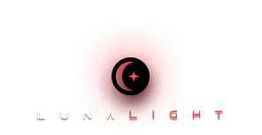 lunalight logo